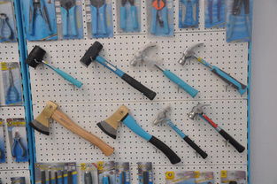 千錘百煉，匠心獨運——中國北方五金博覽會之錘子產品鑒賞