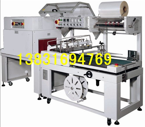 毛巾熱收縮包裝機 全自動薄膜塑封機的完美解決方案