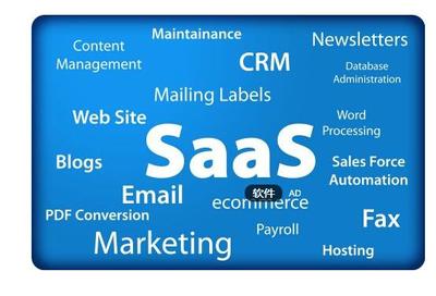 今年前5月國內軟件業小幅回暖，信息技術服務業展現新活力