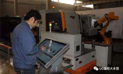 工廠車間三類技術員的專業技能與自我培養路徑